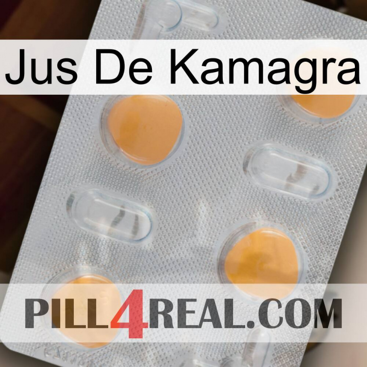 Kamagra Juice 24